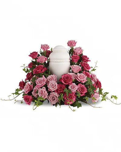 Urn Arrangement