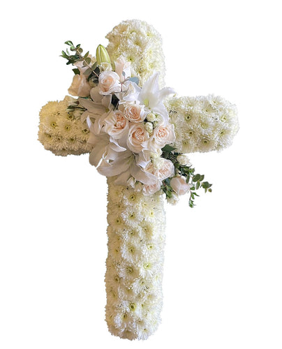 Always Remembered Cross